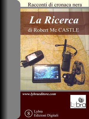 cover image of La Ricerca